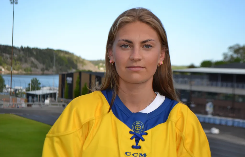 VM m lvakten Om Klubbytet Skiljer Sig Ganska Mycket Hockeysverige