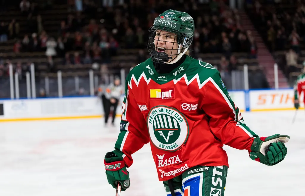 Andrea Dalen