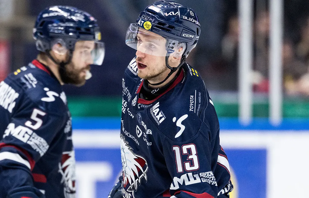 Jakub Vrana.