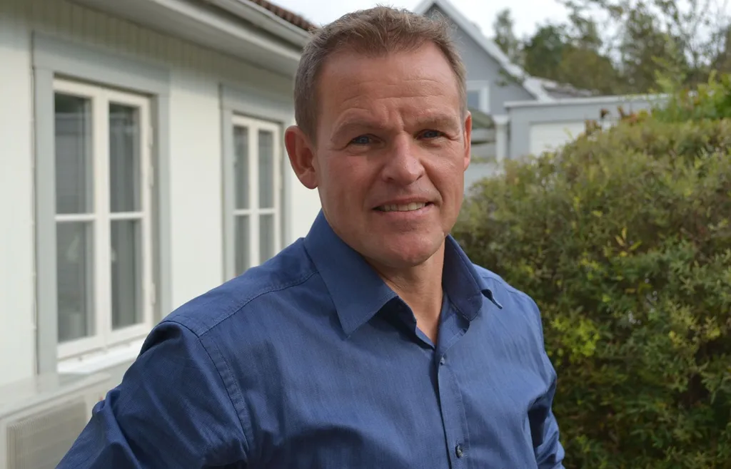 Johan Strömwall, Mora.
