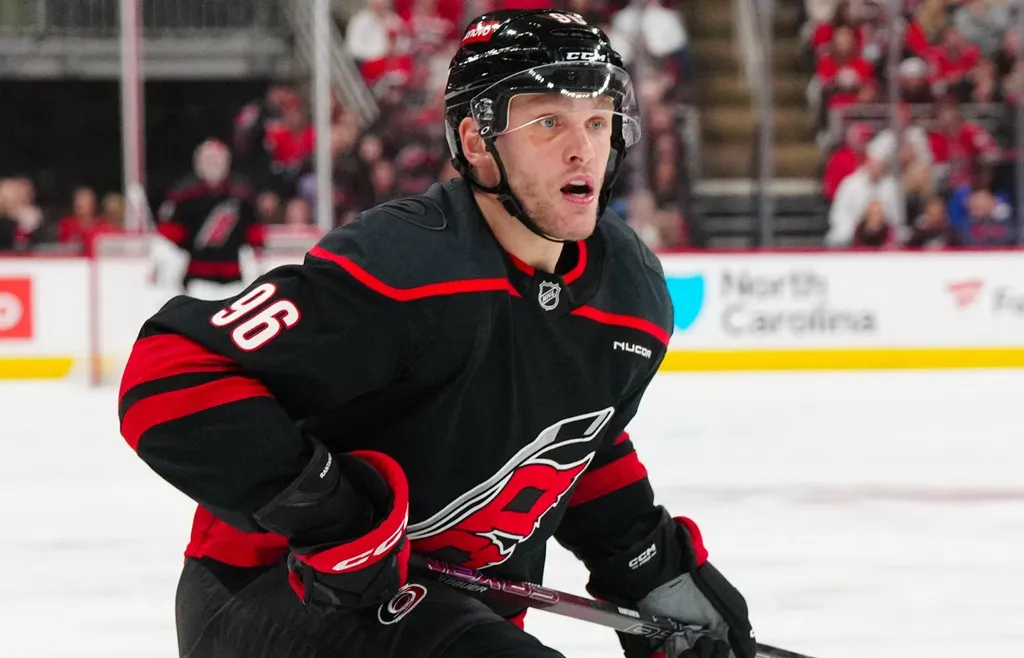 Dallas vann dragkampen om Mikko Rantanen