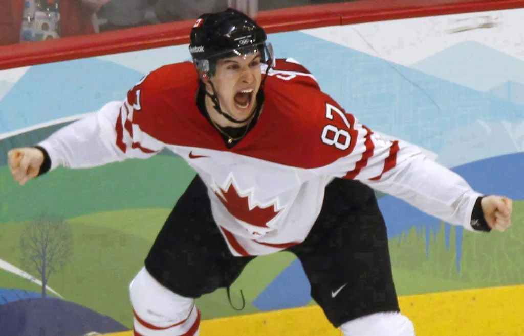 Det har gått 16 år sedan Sidney Crosby avgjorde OS-finalen