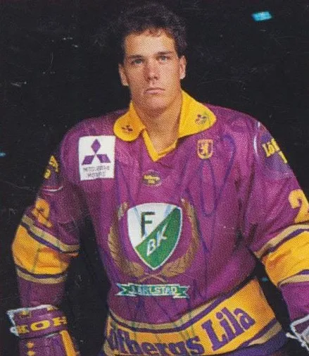 Pappa Patrik Degerstedt