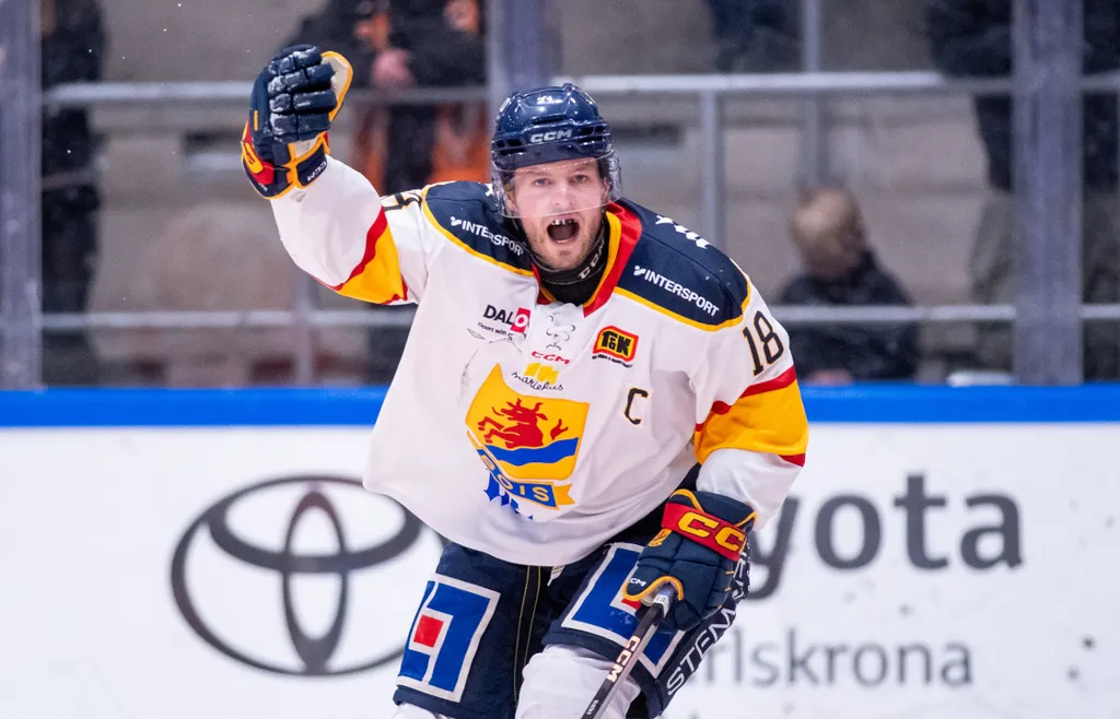 Jesper Lindén