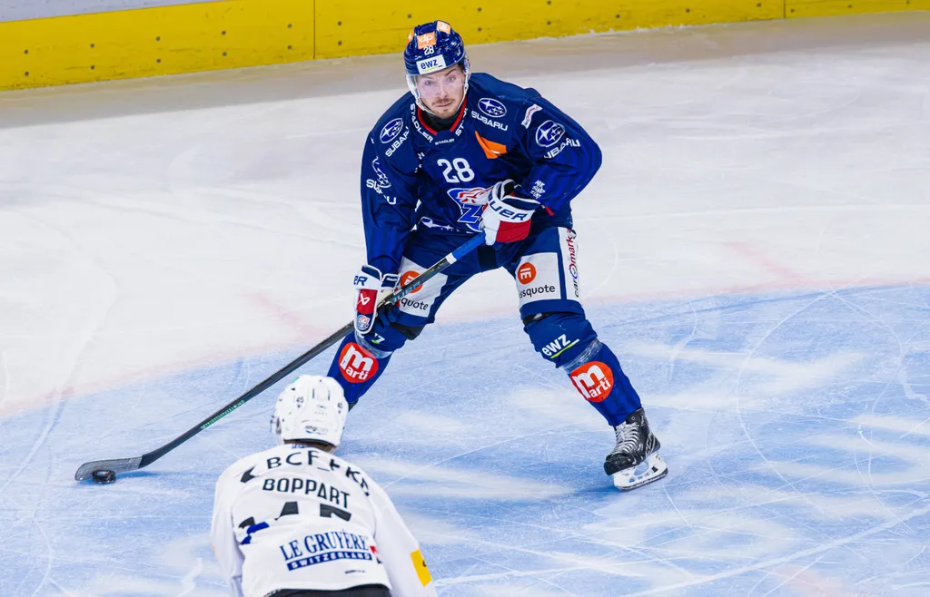 Jesper Frödén.