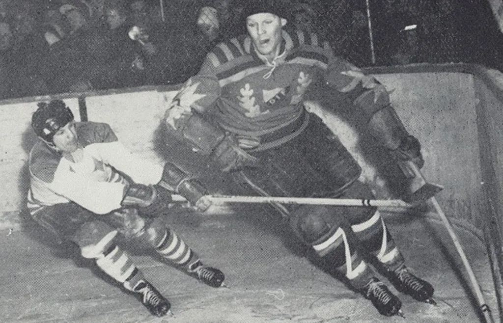 Roland Stoltz gjorde 15 säsonger i Djurgården.