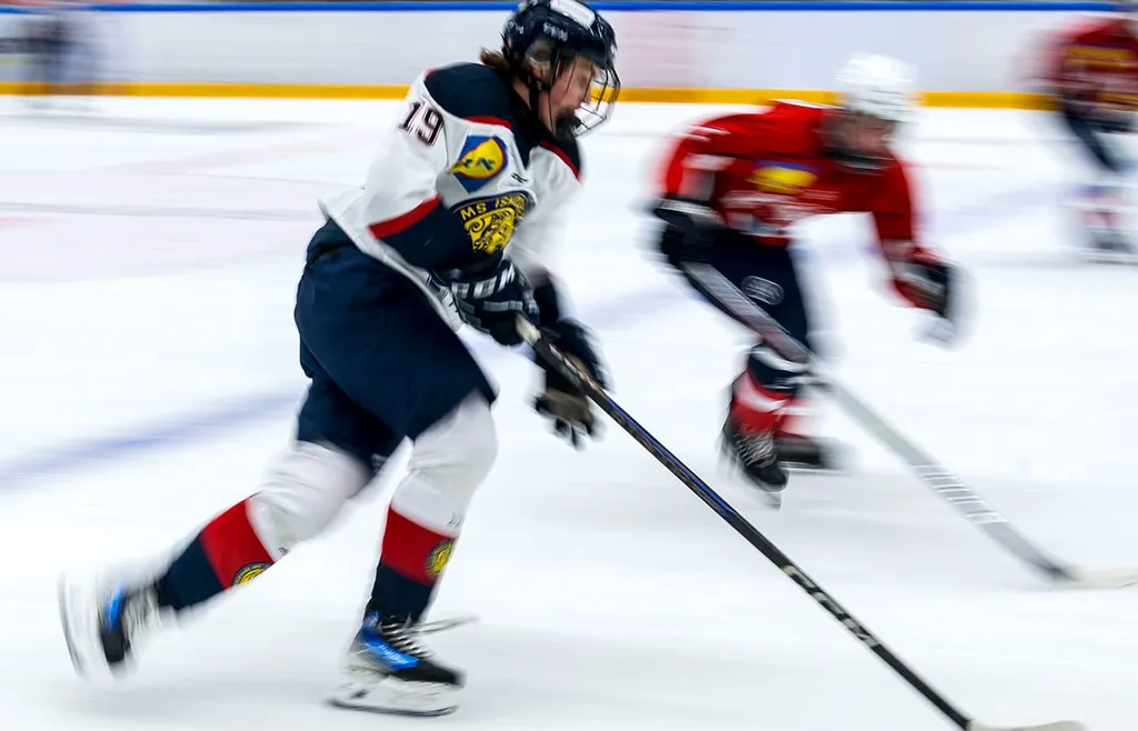 Wille Andersson Jöhnk