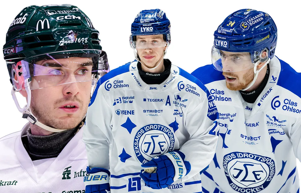 Lindqvist, Vejdemo, Cehlárik