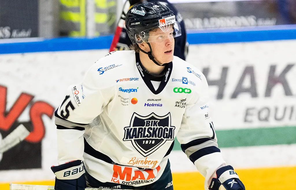 Åke Stakkestad.
