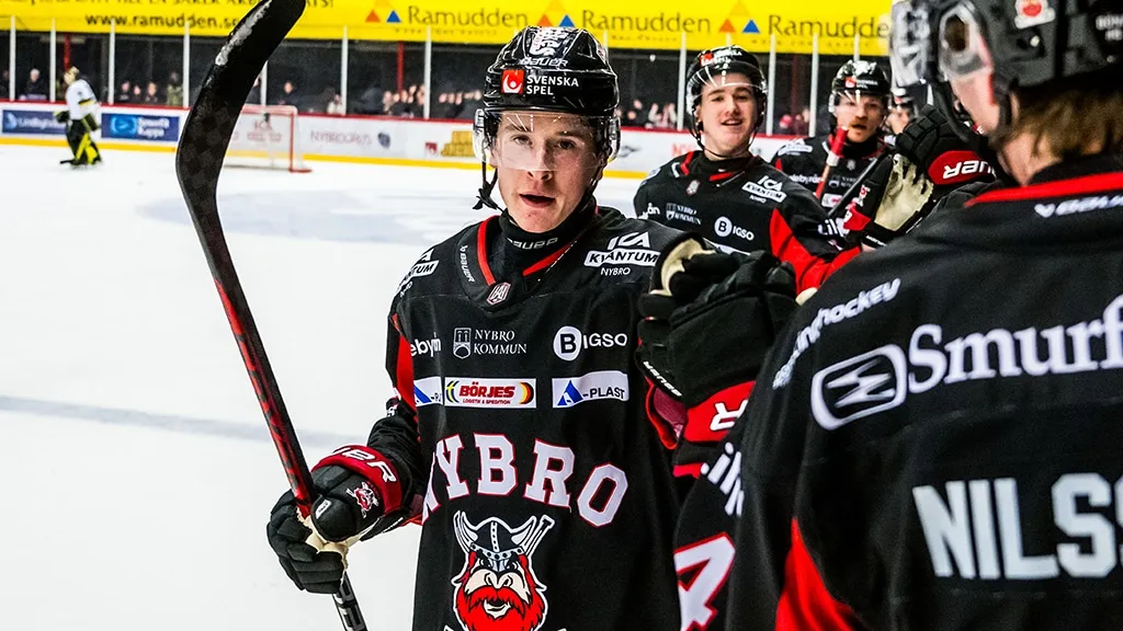 Kan Kalle Holm återupprepa succén från i våras?