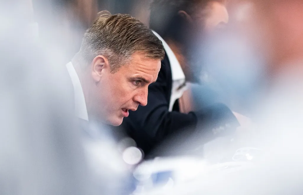Dan Tangnes tar över Rögle nästa säsong