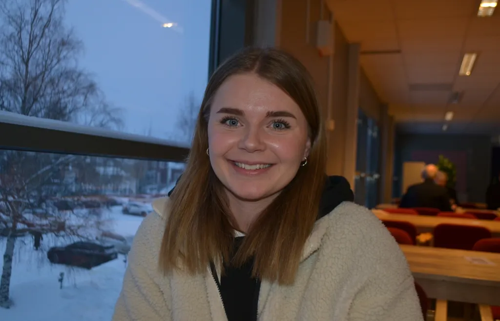 Molly Eljas och Leksand drömmer om SDHL