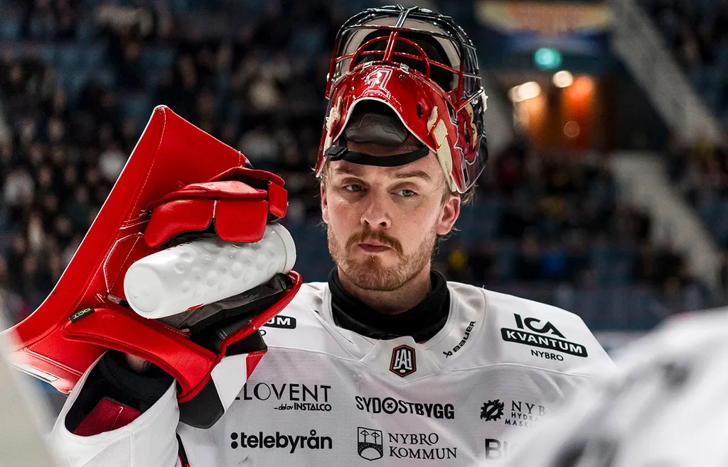 Tex Williamsson.