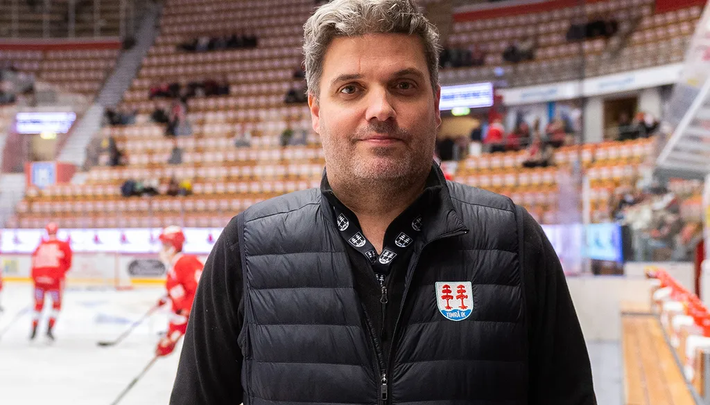 Kimmo Kapanen ska jobba med nästa säsongs lagbygge under de kommande månaderna