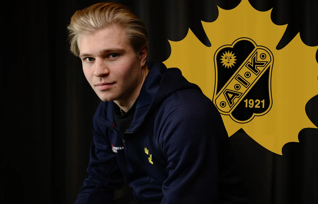 Zeb Forsfjäll – Skellefteå