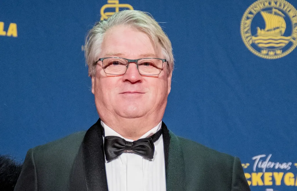Peter Elander ligger bakom SDE:s lyft i SDHL