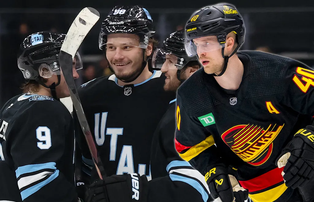 Utah Hockey Club är en stark kandidat i racet