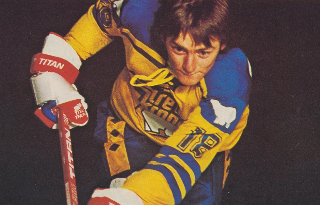Lars-Gunnar "Krobbe" Lundberg