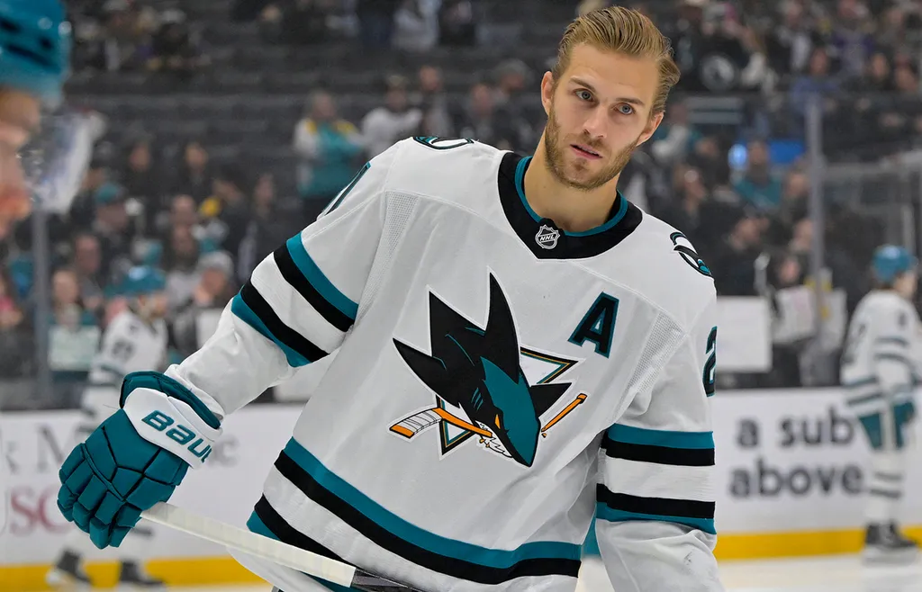 Alexander Wennberg.