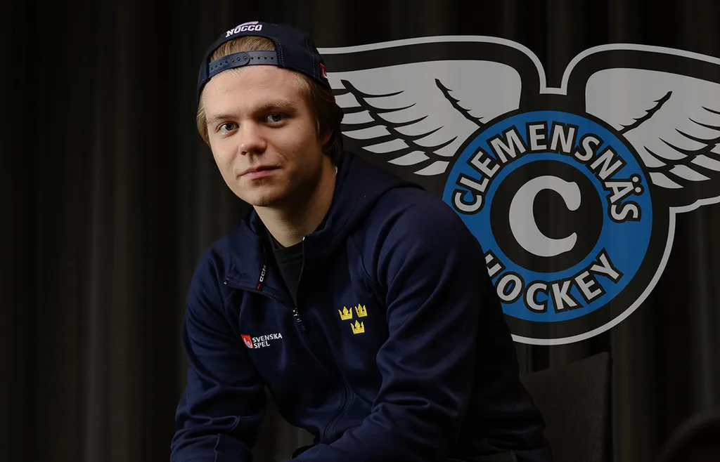 Oskar Vuollet – Clemensnäs