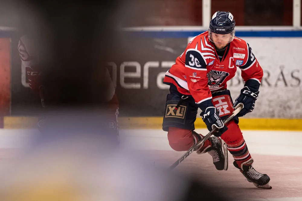 Henrik Eriksson