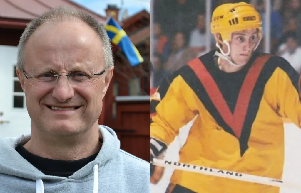 Anders Eldebrink.