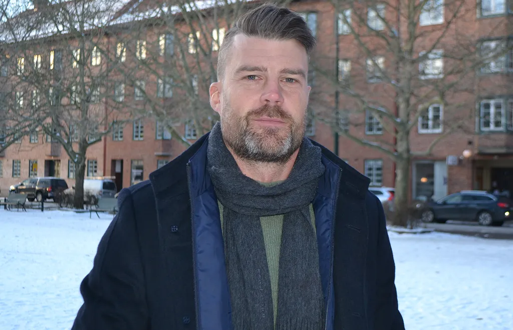 Patrik Hersley.
