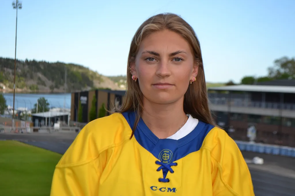 Ida Boman