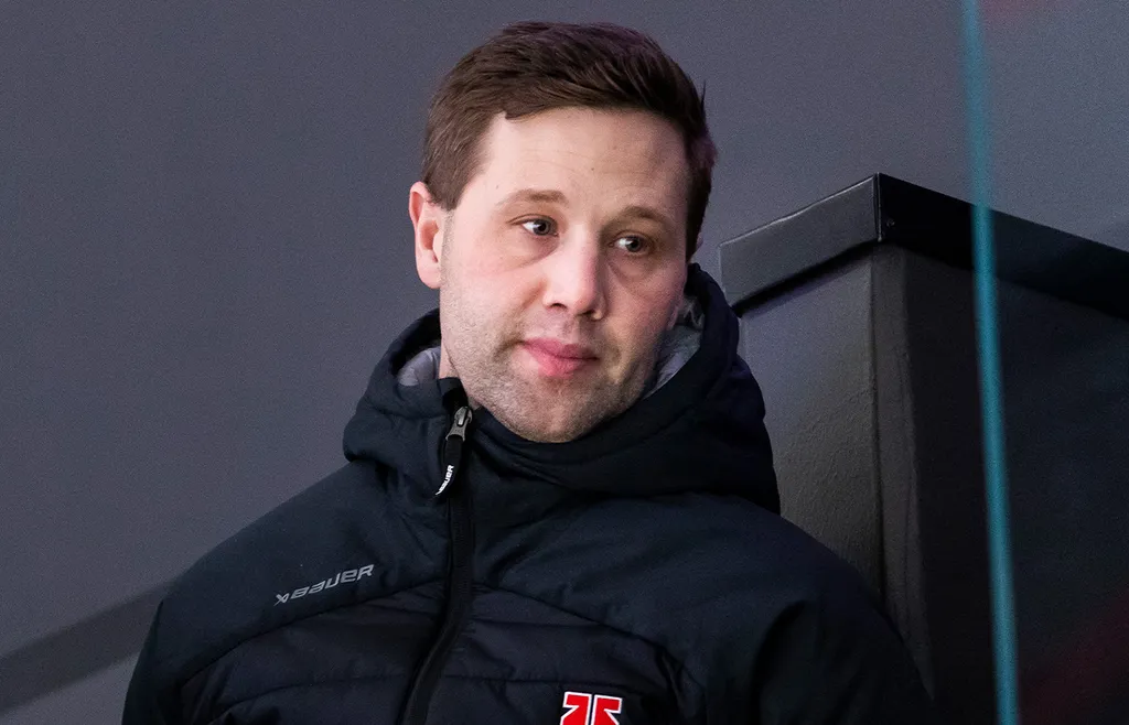 Henrik Löwdahl