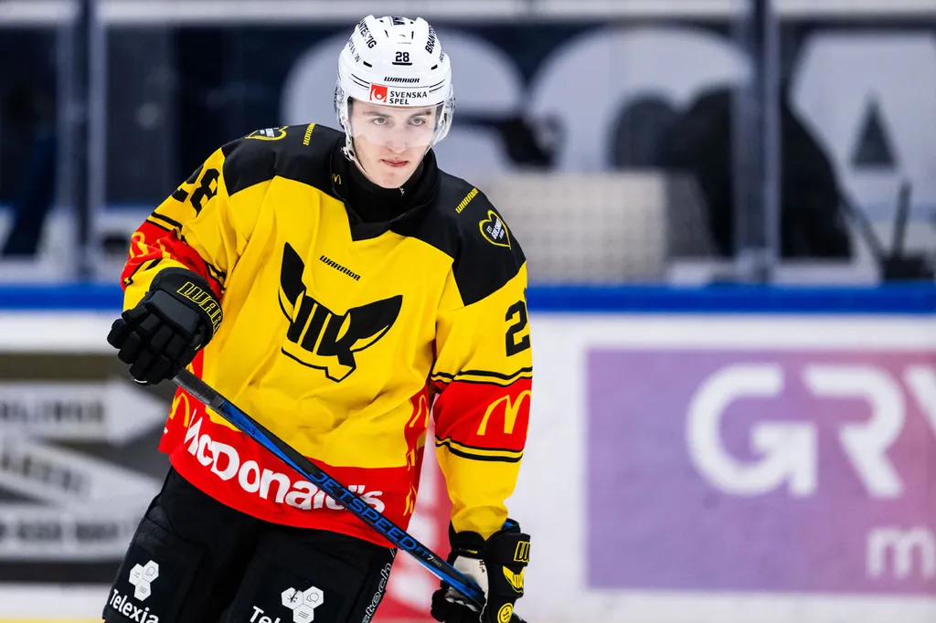 Elias Sjöström