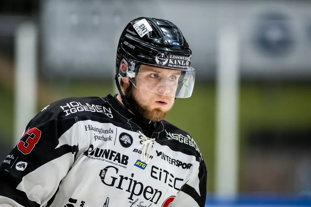 Adam Byström Johansson