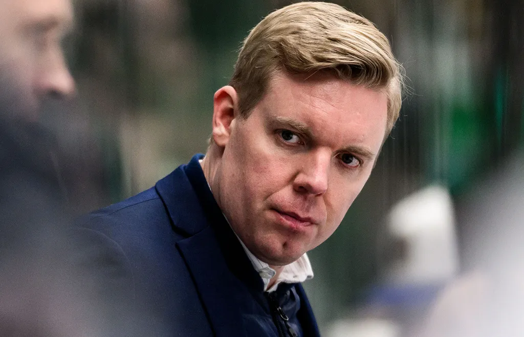Anton Blomqvist.