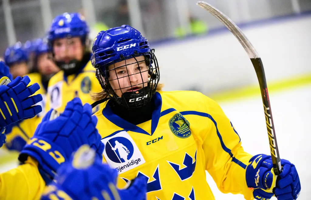 Tilde Sundnäs Grillfors