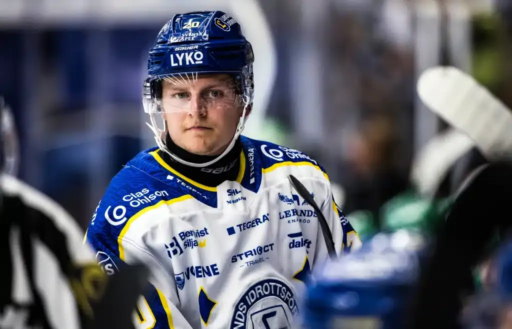 Axel Rindell