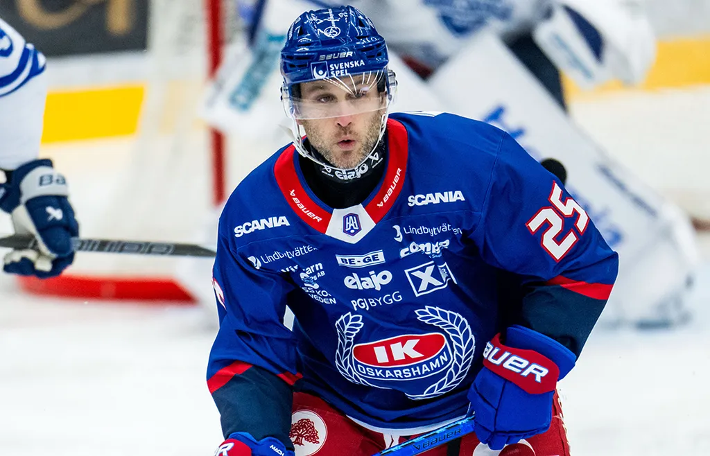 Carter Camper har inte blivit den succén i Oskarshamn som många förväntade sig