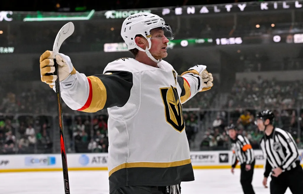 Jack Eichel kommer från karriärens starkaste säsong – och går in i ett kontraktsår