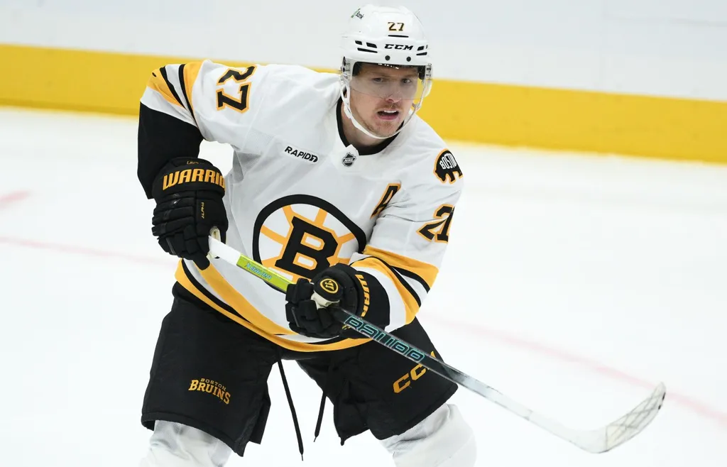 Hampus Lindholm