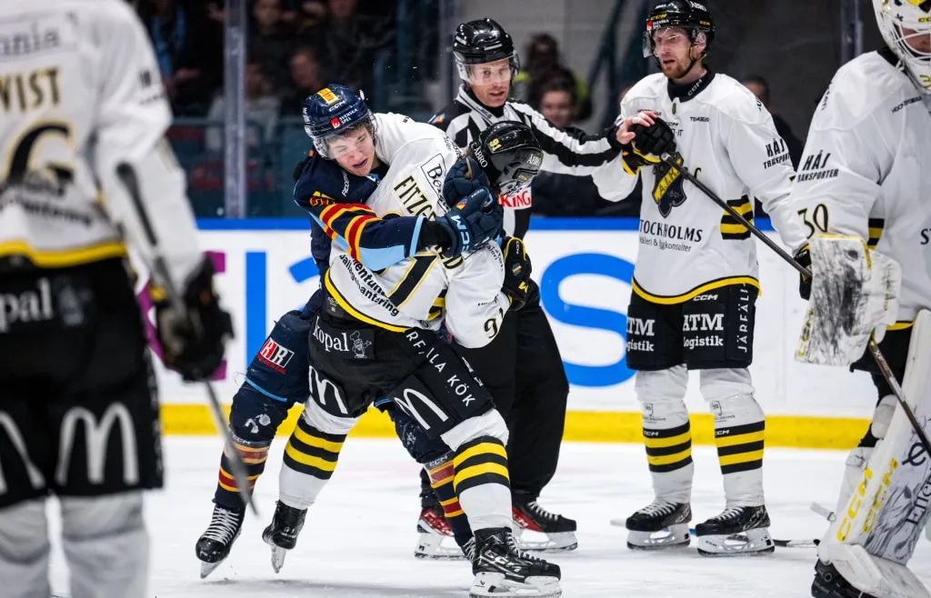 Får vi en derbyfinal mellan Djurgården och AIK?