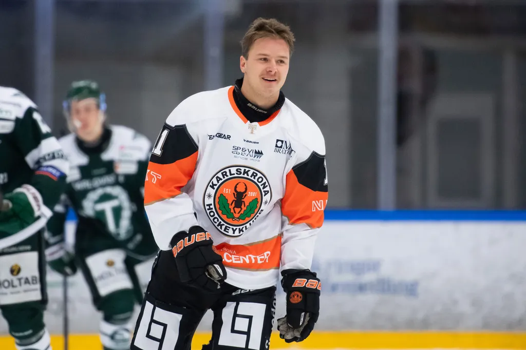 Lukas Sjöblom