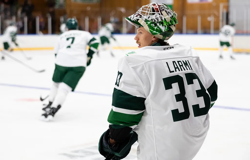Emil Larmi