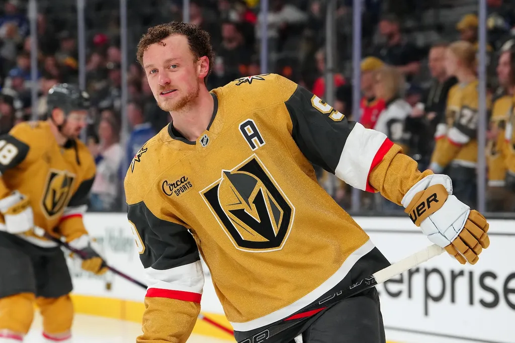 Jack Eichel