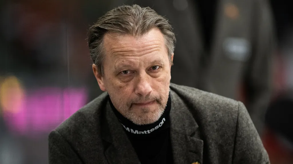 Örjan Lindmark