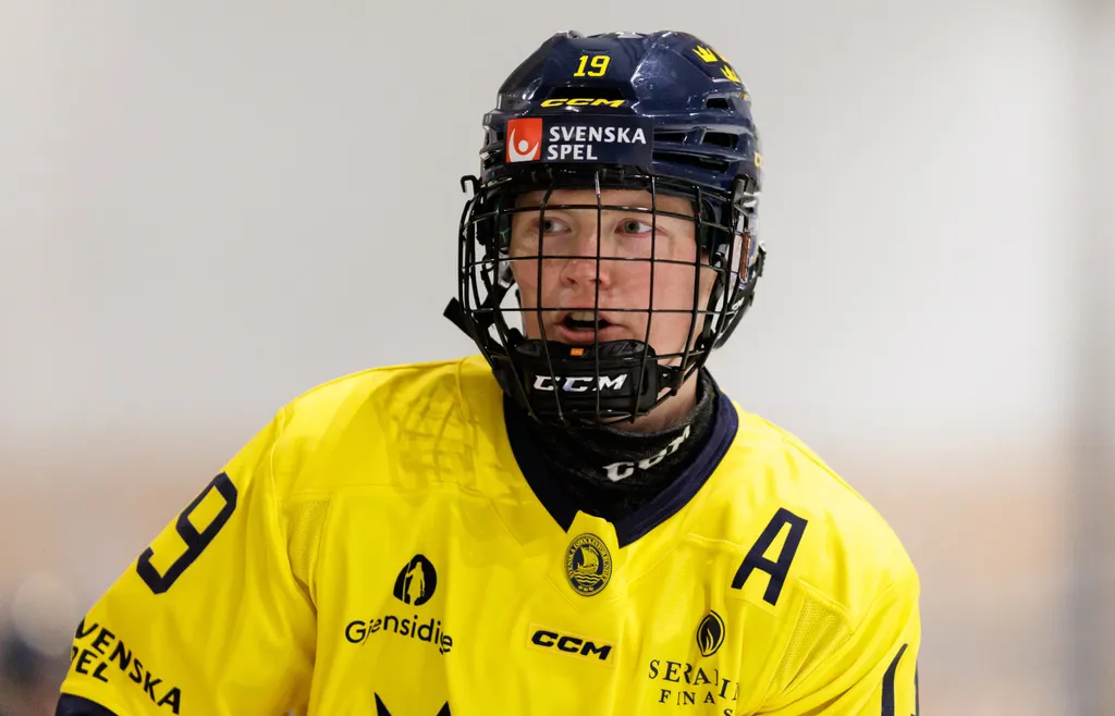 Sara Hjalmarsson