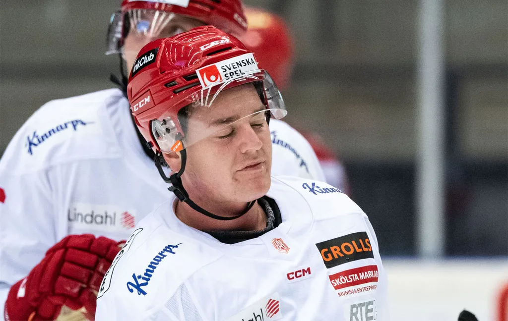Pelle Hedlund
