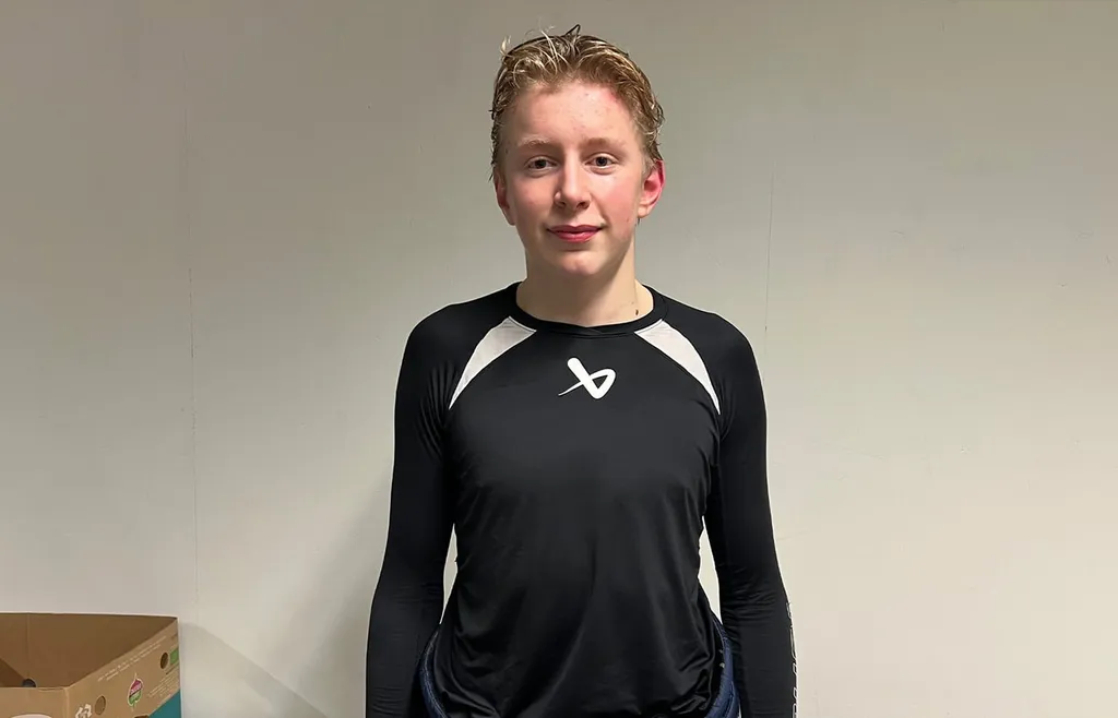 Dorian Eklund Aspe