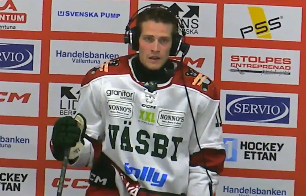 Nicklas Nousiainen
