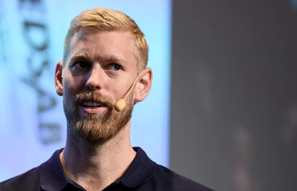Magnus Hellberg