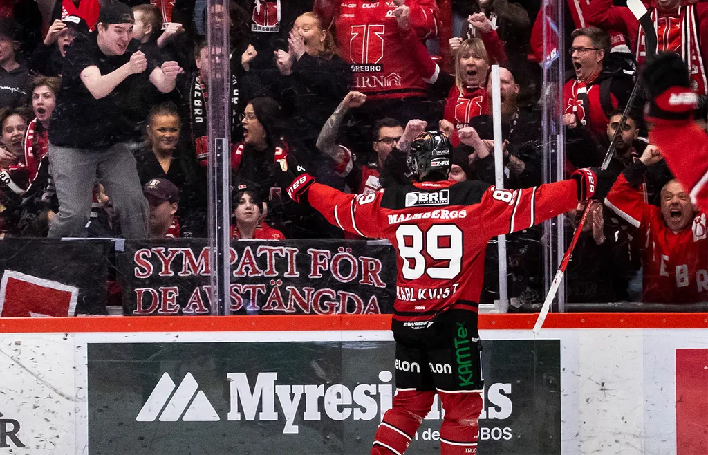 Patrik Karlkvist