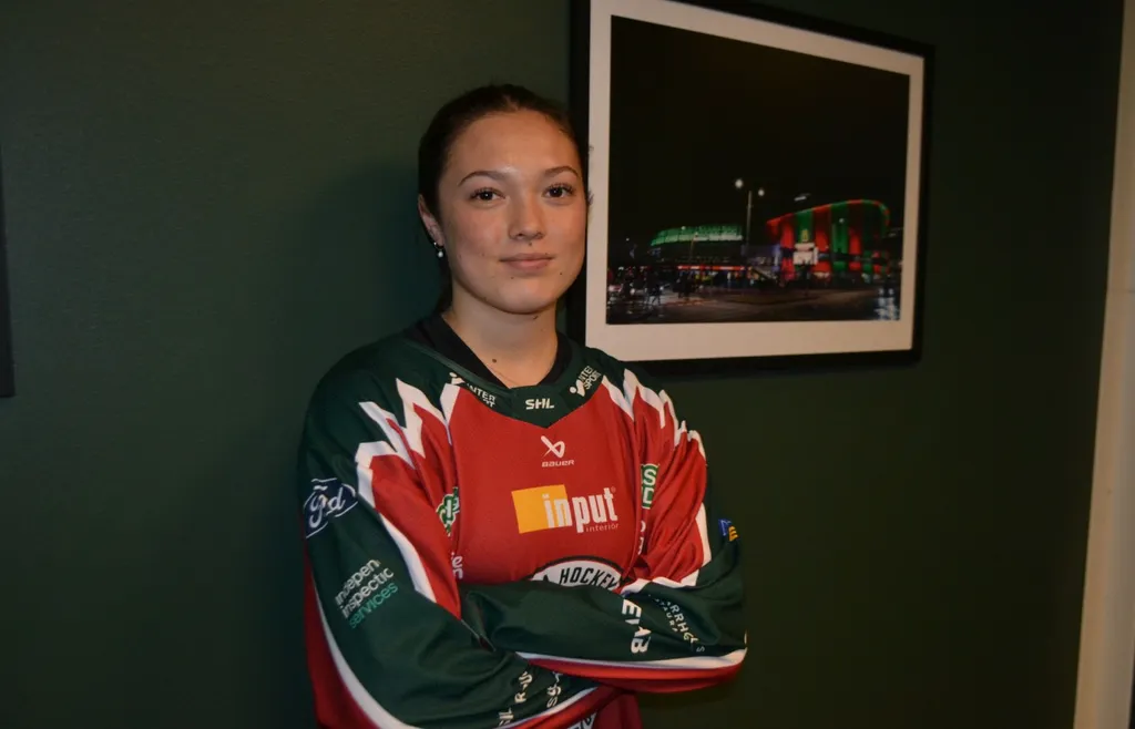 Ebba Westerlind 