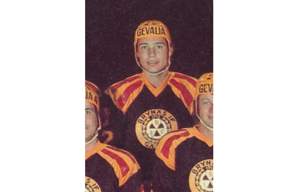 Bo Höglund